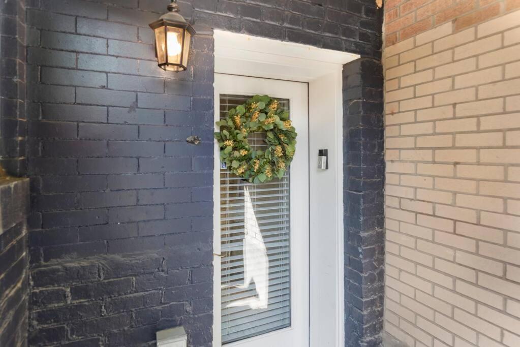 Upscale 2Br Apartment With Patio Washington Luaran gambar